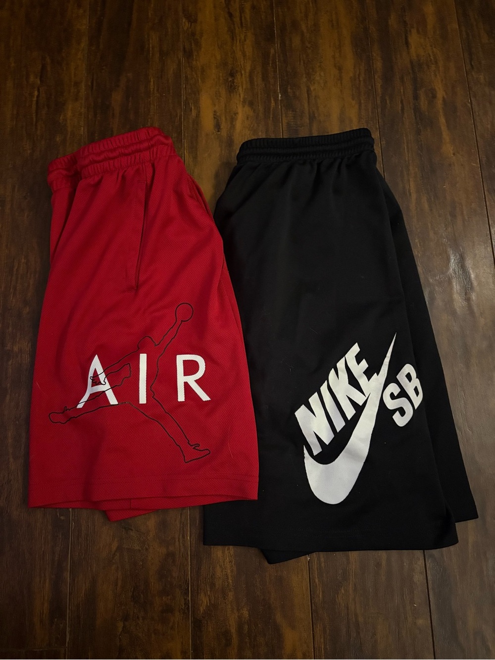 🚨 Air Jordan & Nike SB Shorts 🚨